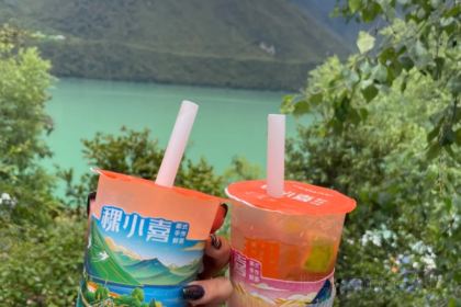 兰心石锅菌王府(林芝佳美花园店)