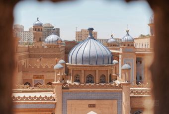 和田咯克沙勒烤肉店 User Photo