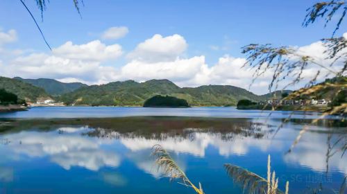 桂峯山風景旅遊區