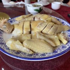 广远杏花鸡山庄 User Photo