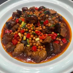 力哥金澜餐厅(东坡湖广场店) User Photo