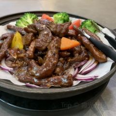 巴音浩日娲酒楼(万豪长隆湾店) User Photo