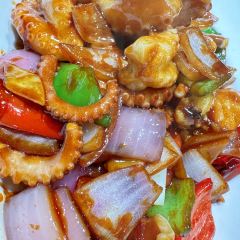 小娘子海鲜酒楼(陈秋海鲜大卖场) 여행 사진
