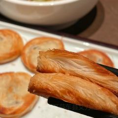 卢阳小馆(绿源店) User Photo