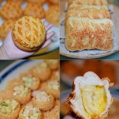 禅泉度假酒店中餐厅 User Photo