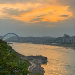 龙湾老字号烧烤 여행 사진