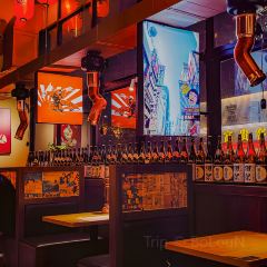 屋岩日式料理（惠陽開城大道店）張用戶圖片