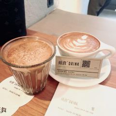 紙貴drink User Photo