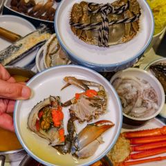 好世界大酒楼(西二环中路店) User Photo