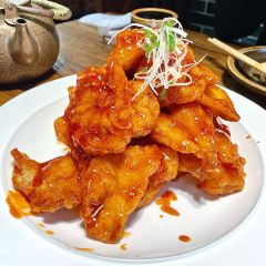 伟人居湘菜馆(兴城店) User Photo