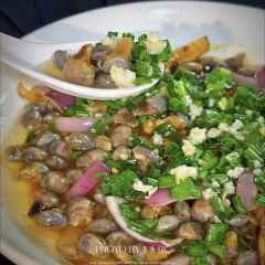 三门湾小海鲜(蛇蟠码头店) 여행 사진
