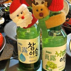 哼蟹二将·烤肉酱蟹(环球影城店) User Photo