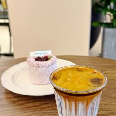 Si Meng Coffee 여행 사진