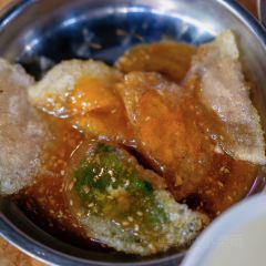 阿峰夜豆浆(后坛店) User Photo