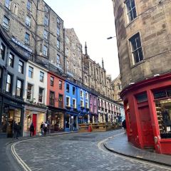 Hotel Chocolat Cafe User Photo