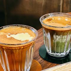 CATCHER ESPRESSO 여행 사진