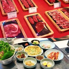 梨花苑韓國料理（江北店）張用戶圖片