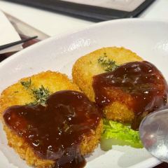 Musubi Cafe IYASUME User Photo