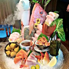 亭鱚料理張用戶圖片