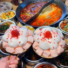 走·超火锅(彭州店) User Photo
