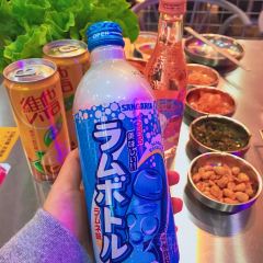 地桌烤牛肉（麥地店）張用戶圖片