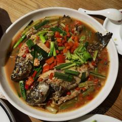 虞家红米饭(永平店) User Photo