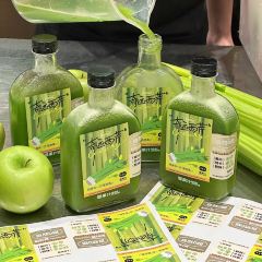 混果汁(中心书城店) User Photo