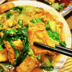 赵家蒸鸡鸡汤(解放路店) 여행 사진