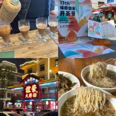 吳記煎包(一中店)張用戶圖片