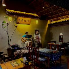 南来北往小酒馆(惠城店) User Photo