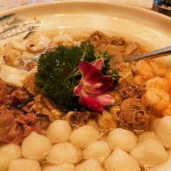 福宁美食城·滩涂海鲜 User Photo