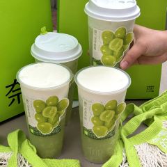 奈雪的茶(时代天街店) User Photo