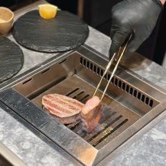 Nishiazabu Yakiniku Ten User Photo