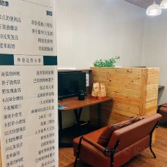 乐食光餐馆 User Photo