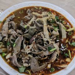 老杜家羊杂碎店(双拥路店) 여행 사진