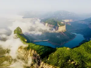 태행산