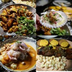 Casablanca Seafood Bar & Grill User Photo