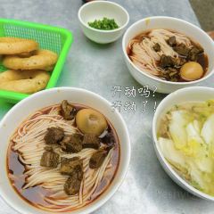 德小钵·肥肠馆(三岔路店) 여행 사진