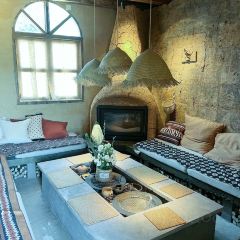 青禾文创田院 User Photo