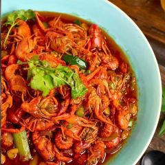 夷山悦·武夷菜(三姑度假区店) 여행 사진