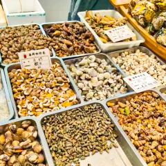 国平海鲜(国大容园店) User Photo