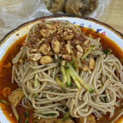 闻记羊肉汤火锅(联合街店) User Photo