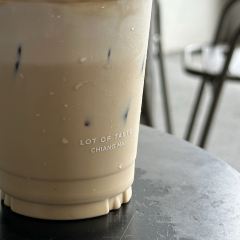 Lot Of Taste User Photo