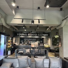 後浪咖啡 （延大店）張用戶圖片