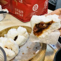 新贊記點心皇張用戶圖片