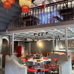 朱光玉火锅馆(绵阳万达店) User Photo