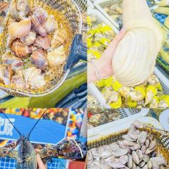 淺水灣海鮮飯店（雙月灣店）張用戶圖片