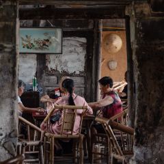 陈鸭子饭庄(固驿镇店) User Photo