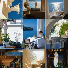ARCADIA SEAVIEW DESIGN HOTEL·Seaview Restaurant User Photo