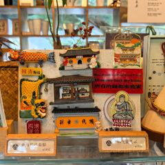 天台徐家小吃(原赤城牌坊店) User Photo